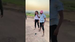 Pushpa झाला सुरज चव्हान😎😂🤣😝Jhukega Nahi Goligat🔥