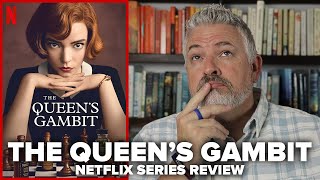 The Queen's Gambit (2020) Netflix Original Limited Series Review