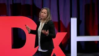 The Global Food System Is Heating Up - Can It Be Cooled Down? | Dr. Benedicte Deryckere | TEDxHSG