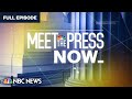 Meet the Press NOW – Sept. 5