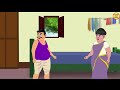 akalmand tawas wala pashto moral story pashto cartoon 2024