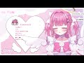 〖 初配信 〗はじめまして❕️桃猫あむです…❕️〖 新人vtuber 〗