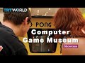 The Computer Game Museum in Berlin | Showcase