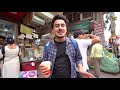 sadar bazaar famous sardarji mango shake wale rs. 30 only l delhi street food