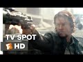 Transformers: The Last Knight TV SPOT - Stay and Fight (2017) - Mark Wahlberg Movie