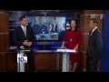 wjar nbc 10 news at 7 alison bologna s last show w dan jaehnig u0026 mark searles