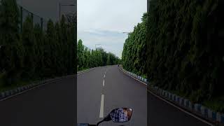 প্রকৃতির মাঝে #love  #ride