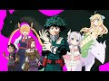 ♪ JURASSIC WORLD CAMP CRETACEOUS SEASON TWO THE MUSICAL - [AMV PARODY]