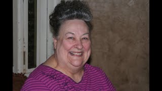 Sandy Kennedy's Funeral