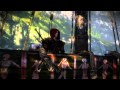 The Witcher 2 HD gameplay walkthrough - Gotto save the lady Elfs! - Part 23