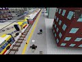 roblox nid s buses u0026 trams test