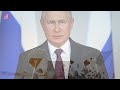 những cuộc chiến “sống còn” định hình vị thế tổng thống putin