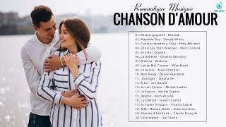 Les Plus Belles Chansons D'amour Françaises - Meilleures Chansons en Françaises de tous les temps