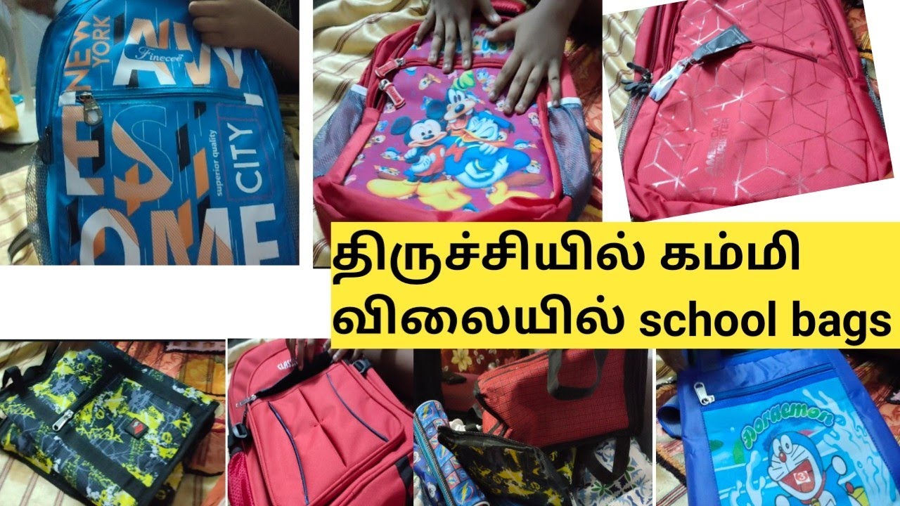 School Bag Shop At Zoe Walker Blog