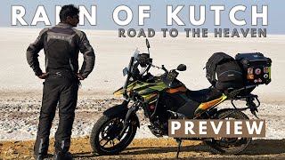 RANN OF KUTCH | WHITE DESERT | DHOLAVIRA | PREVIEW