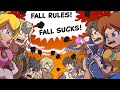 The Smash Bros. Debate About Fall