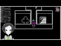 【 deltarune 】 4　本当の仲間に出会えた【屋久舘るかな】