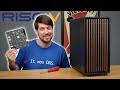 The PC industry is changing: RISC-V goes mainstream