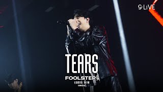 gLIVE | FOOL STEP - Tears