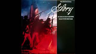 Closing Credits (Glory) by James Horner