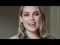 full face of pixi beauty old new stuff alexa blake