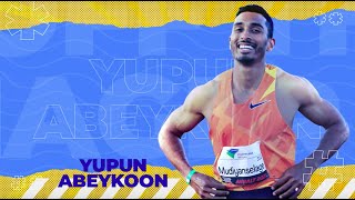 OFF THE FIELD EPISODE 5 | YUPUN ABEYKOON