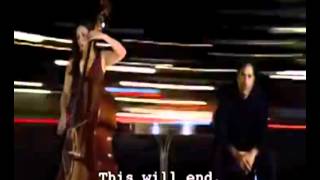 DeVotchKa - How It Ends (with lyrics)