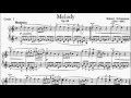 Piano Pieces for Children Grade 1 No.6 Schumann Op.68 No.1 Melody (P.7b) Sheet Music