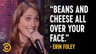 Realistic Taco Bell Commercials - Erin Foley - Full Special