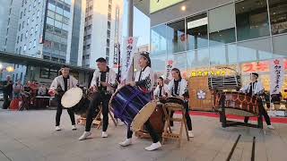 2024/8/11　「心響」　夏祭り第二部