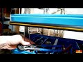 toolbox tour hazet assistent 162n trolley