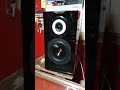 cabasse minorca mc40 bookshelf speaker