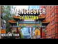 Chinatown Manchester (Walking Tour)