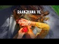 Raanjhana ve (Slowed & Reverb) - Antara Mitra , Soham Naik | Nexsandy | Lofi