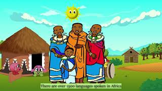 African facts for kids 2022