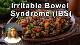 Pamela Popper, PhD - Interview - Irritable Bowel Syndrome (IBS)
