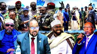 DAWO DAGAALKA MAGAALA CEERIGAABO EEY SOMALILAND KUQADEY