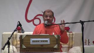 Talk 8 - Bhagavad Geeta - Chapter 18 - Swami Tejomayananda