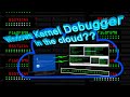 Setup Windows KERNEL DEBUGGER on Azure Virtual Machines... with Intro to Azure VM Boot Diagnostics!