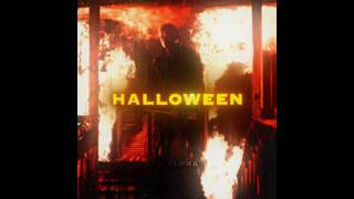 best slasher ost. || #michaelmyers #halloween #edit #shortsfeed #movie #horror #aftereffects #film