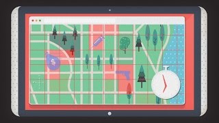 How predictive policing software works