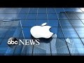 Apple’s self-driving electric car