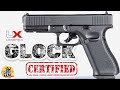 Umarex GLOCK 17 Gen 5 (PELLET VERSION)