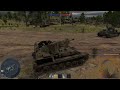 ВСЕ САУ СССР В ОДНОМ ВИДЕО в war thunder