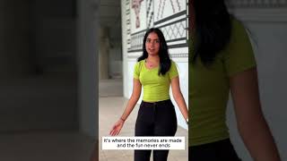USP Student Experience
