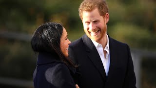 Baby Sussex: How Prince Harry Is Helping Meghan Markle Prepare for Motherhood
