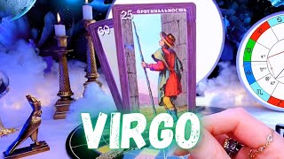 VIRGO😱 ON FEBRUARY 17 TH THE REST OF YOUR LIFE WILL BE DECIDED😱 FEBRUARY LOVE TAROT READING