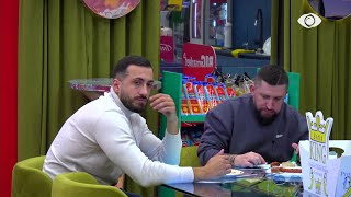 “Nuk po arrij të kuptoj”/ Jozi-Loredanës: Mos i fut hundët… - Big Brother Albania VIP 4