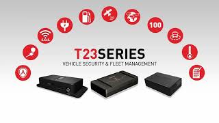 Tramigo T23 Fleet Features - Part 1 | Best Car GPS Tracker in the Philippines | GPS Fleet Management