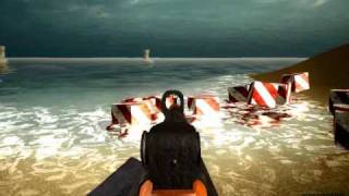 Unity FPS Testing 2